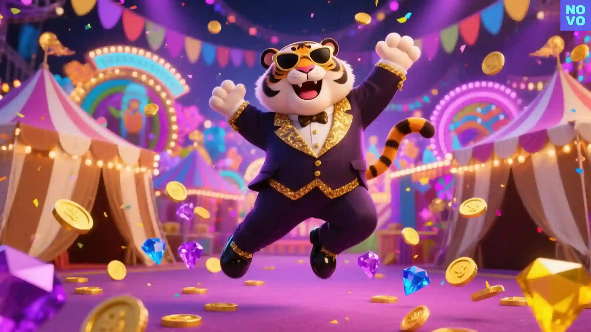 entretenimento online